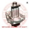 MASTER-SPORT 626-PR-PCS-MS Water Pump